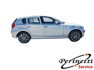RICAMBI AUTO BMW 118D E87 07-11 5...