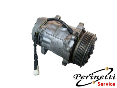 COMPRESSORE ARIA CONDIZIONATA PEUGEOT...