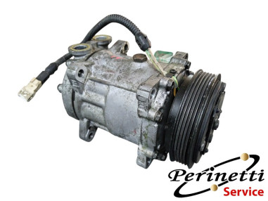 COMPRESSORE ARIA CONDIZIONATA CITROEN...