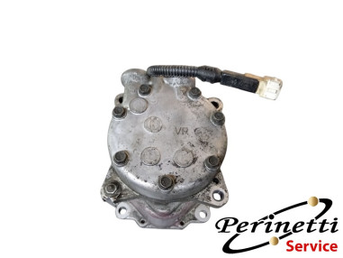 COMPRESSORE ARIA CONDIZIONATA CITROEN...