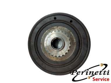 PULEGGIA ALBERO MOTORE RENAULT SCENIC...