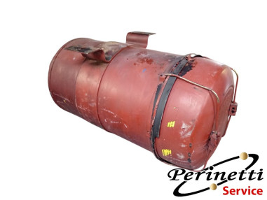 SCATOLA FILTRO ARIA IVECO 190 - 30