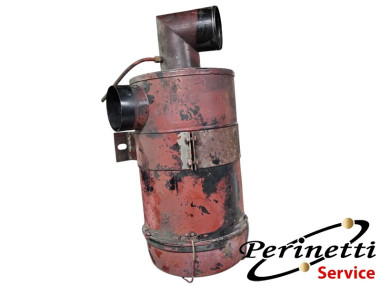 SCATOLA FILTRO ARIA IVECO 190 - 30