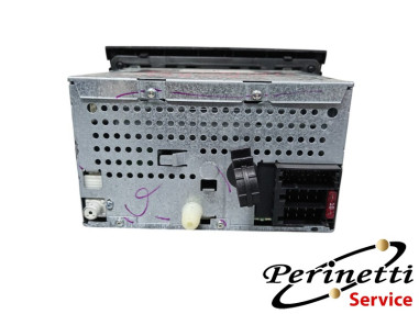 AUTORADIO FIAT BRAVO 735484417