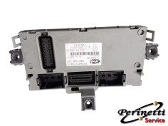 CENTRALINA BODY COMPUTER...