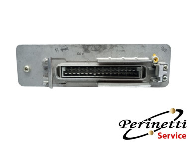 CENTRALINA CONTROLLO ABS  BMW SERIE 5...