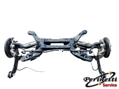 ASSALE POSTERIORE  OPEL... 2