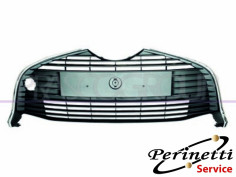 GRIGLIA CENTRALE PARAURTI...