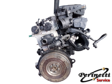 MOTORE BXW  SEAT IBIZA 1.4 BZ