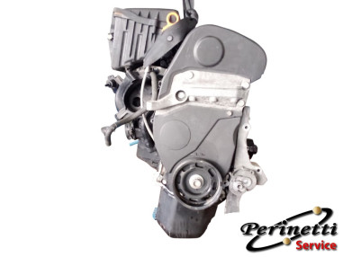 MOTORE BXW  SEAT IBIZA 1.4 BZ
