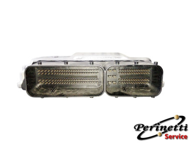 CENTRALINA INIEZIONE MOTORE  BMW E87...
