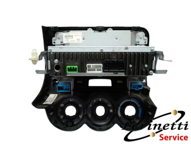 AUTORADIO  HONDA JAZZ 39100SAAG131