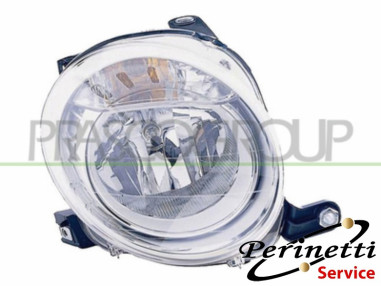 PROIETTORE DESTRO H7 ELETTRICO CON...