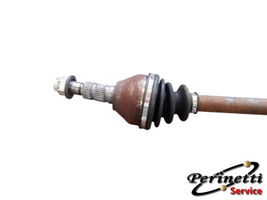 SEMIASSE ANTERIORE DESTRO  FIAT CROMA...