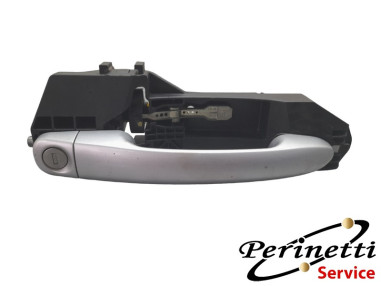 MANIGLIA ESTRNA PORTA ANTERIORE...