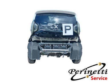 RICAMBI AUTO XEV YOYO ELETTRICA 2021...