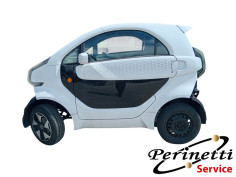 RICAMBI AUTO XEV YOYO...