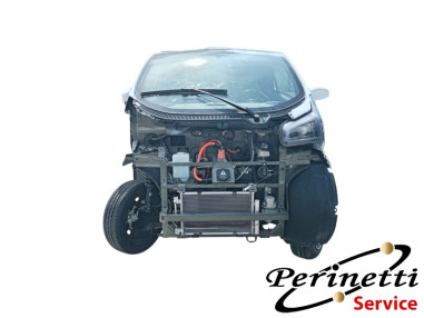 RICAMBI AUTO XEV YOYO ELETTRICA 2021...