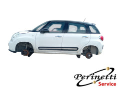 RICAMBI AUTO FIAT 500L 1.6... 2