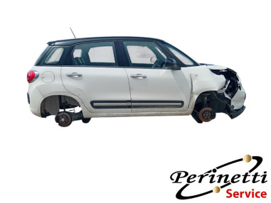RICAMBI AUTO FIAT 500L 1.6 MULTIJET...