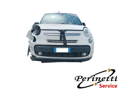 RICAMBI AUTO FIAT 500L 1.6 MULTIJET...