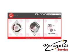 ALTERNATORE IVECO ZETA...