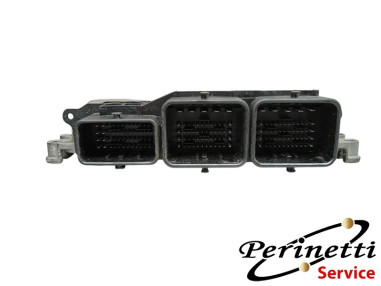 CENTRALINA INIEZIONE MOTORE FORD...