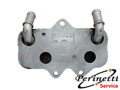 SCAMBIATORE DI CALORE ACQUA...