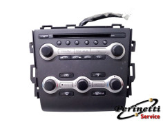 PULSANTIERA AUTORADIO /...