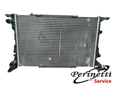 RADIATORE ACQUA AUDI A4 2.0 TDI...