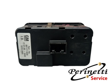 INTERRUTTORE COMANDO LUCI OPEL...