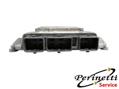 CENTRALINA INIEZIONE MOTORE FORD...