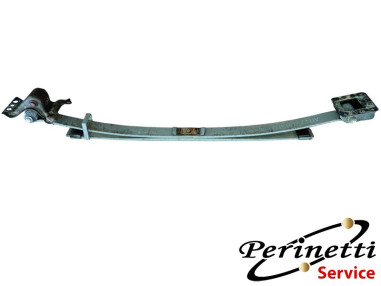 BALESTRA POSTERIORE OPEL MOVANO A 2.5...