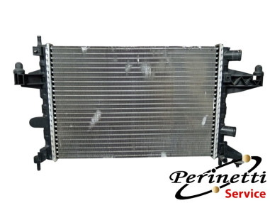 RADIATORE ACQUA OPEL CORSA C 1.0 /...