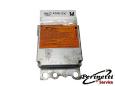 CENTRALINA AIRBAG  NISSAN...