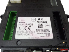 CENTRALINA BODY COMPUTER... 2