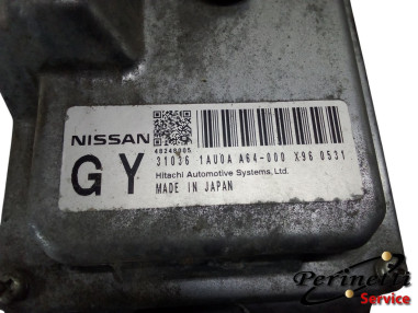 CENTRALINA CAMBIO AUTOMATICO  NISSAN...