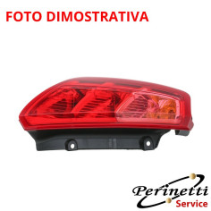 FANALE POSTERIORE DESTRO...