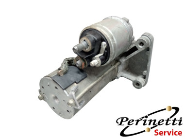 MOTORINO AVVIAMENTO FORD FIESTA 1.4...