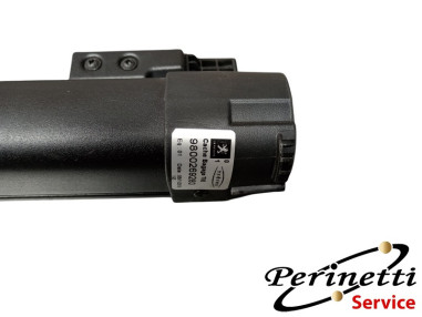 CAPPELLIERA COFANO POSTERIORE PEUGEOT...