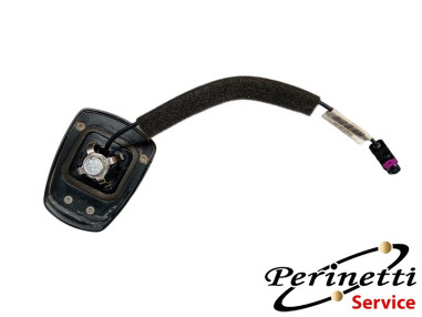 ANTENNA AUTORADIO CHEVROLET TRAX /...