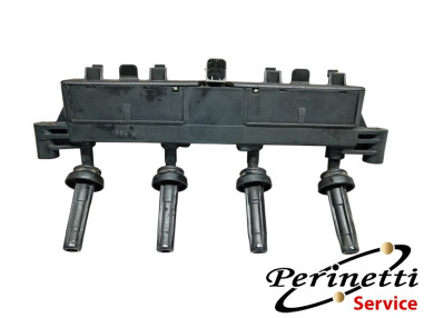 BOBINA ACCENSIONE CITROEN C2 / C3 /...