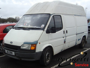 PARABREZZA ANTERIORE FORD TRANSIT