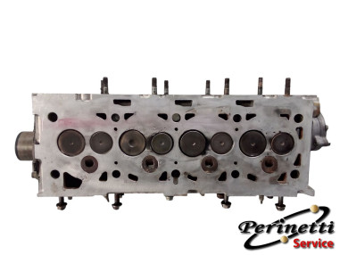 TESTATA MOTORE  FIAT DOBLO / PUNTO...