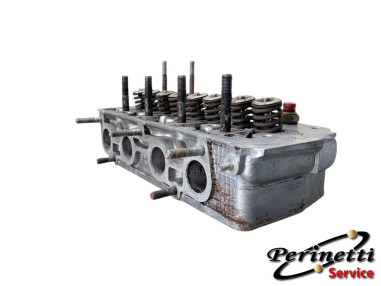 TESTATA MOTORE  FIAT PANDA /...