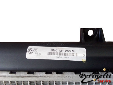 RADIATORE RAFFREDDAMENTO ACQUA...