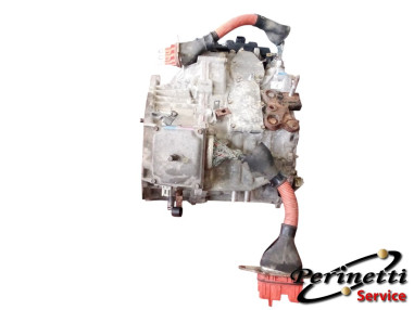 CAMBIO TOYOTA PRIUS 1.5 HYBRID