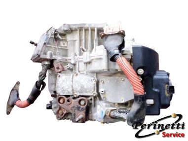 CAMBIO TOYOTA PRIUS 1.5 HYBRID