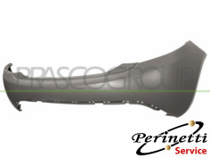 PARAURTI POSTERIORE CON...