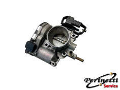 CORPO FARFALLATO HONDA JAZZ...